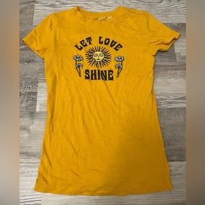 Aeropostale tee-shirt